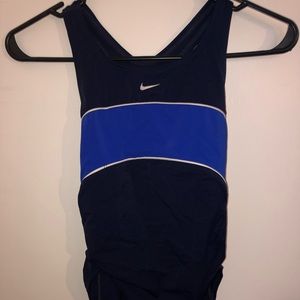 Nike Swimsuit
